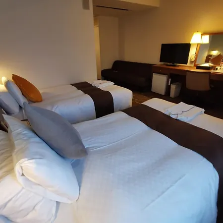 Ip City Hotel Osaka - Vacation Stay 35823V